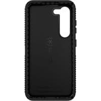 Чехол-накладка Speck Presidio2 Grip для Samsung Galaxy S23 SM-S911 Black (150336-D143)