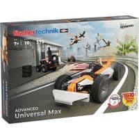 Конструктор fischertechnik ADVANCED Universal Max