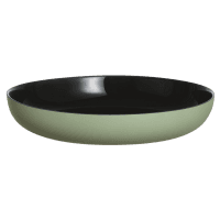 Блюдо LUMINARC VICKY BLACK GREY /21 см серв. (Q8584)