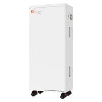 Аккумулятор FelicityESS FLA48280-EU 48v 280Ah, BMS 150A@16S, 14.3kW, до 15 parallel, CAN&amp;amp;RS485, IP21, 6000Cycles, 480*1100*300,135kg