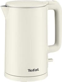 Электрочайник Tefal Thermo Protect KO140AE0 ivory