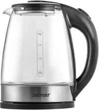 Электрический чайник ZELMER ZCK8012