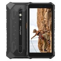 Мобильный телефон Ulefone Rugking 2 Pro 4/128Gb Black (6975326660990)