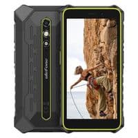 Мобильный телефон Ulefone Rugking 2 Pro 4/128Gb Black-Green (6975326661027)