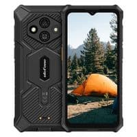 Мобильный телефон Ulefone Rugking 3 Pro 8/128Gb Black (6975326660938)