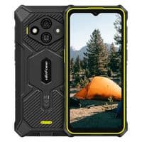 Мобильный телефон Ulefone Rugking 3 Pro 8/128Gb Black-Green (6975326660952)