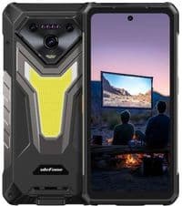 Мобильный телефон Ulefone Armor 34 Pro Plus 16/512Gb Black (6975326661034)