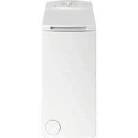 Пральна машина WHIRLPOOL TDLR 6040L EU/N