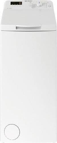Пральна машина INDESIT BTW S60400 EU/N
