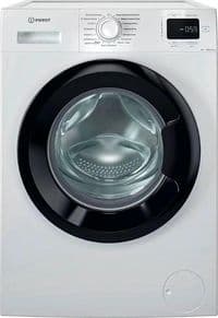 Пральна машина INDESIT IM 862B MY TIME UA