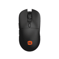 CANYON Gaming Mouse CUTLASS max DPI 2400 RGB Wireless Black