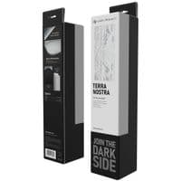 Ігрова поверхня Dark Project DPMP_Nostra_White_XL