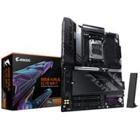 Материнська плата AMD B850 SAM5 ATX B850 ELITE WF7 ICE GIGABYTE