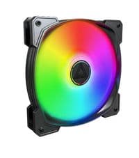 Корпусный вентилятор 140MM HP140 ARGB PWM (B) MONTECH
