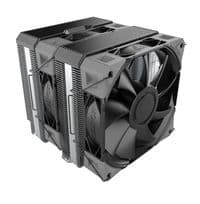 Система охолодження для комп'ютерного процесора MULTI SOCKET BLACK NX600 (B) MONTECH