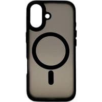 Чехол для смартфона Cosmic Magnetic Color HQ for Apple iPhone 17 Black