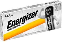 Батарейка Energizer LR3/AAA E92 Industrial (10шт)