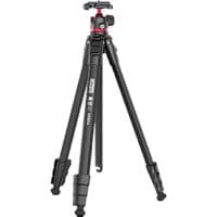 Штатив Ulanzi OMBRA II YING Tripod Black