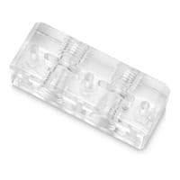 Терминал EKWB EK-Quantum Scalar2 Strix/TUF Terminal - Plexi (3831109903438)