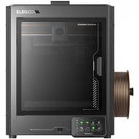 Принтер 3D ELEGOO Centauri Carbon (FDM 1.75 mm 256x256x256 mm WiFi USB сірий)