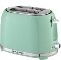 Тостер GRUNHELM GTR018G (зелений) 850 Вт