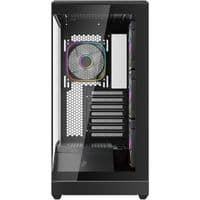 Case 1stPlayer GM7-BK-3FN7R-1FN7 Black