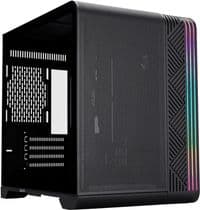 Case 1stPlayer VT5-BK-3F7 Black