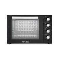 Электропечь Rotex ROT655-B2G EUROSTANDART