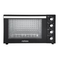 Электропечь Rotex ROT855-B2G EUROSTANDART