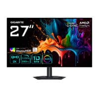 УЦІНКА! Монітор OLED 27" MO27Q28G EK GIGABYTE