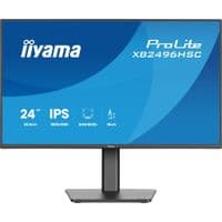Монитор iiyama XB2496HSC-B1