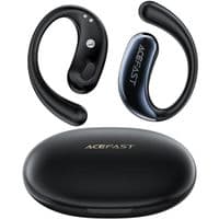 Навушники TWS Acefast FA005 ACEFIT SE black