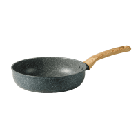 Сковорода BRAVO CHEF Глубокая 26 см (BC-1102-26 H)