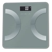 Ваги підлогові Grifon BS18WGLGR