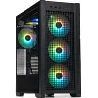 Компьютер ARTLINE Overlord GT302 Windows 11 Pro (GT302v48Win)