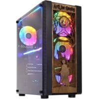 Комп'ютер ARTLINE Gaming HGWRTS Windows 11 Home (HGWRTSv110Win)