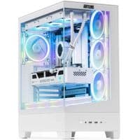 Комп'ютер ARTLINE Overlord BTF Windows 11 Pro (BTFv11Win)