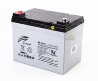 Батарея к ИБП Ritar AGM RA12-33, 12V-33Ah (RA12-33)