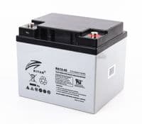 Батарея до ДБЖ Ritar AGM RA12-40, 12V-40Ah (RA12-40)