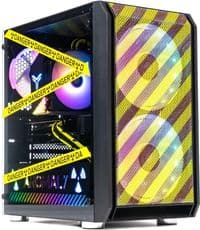 Комп'ютер ARTLINE Gaming GBS (GBSv30AN)
