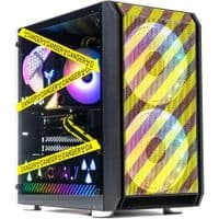 Комп'ютер ARTLINE Gaming GBS (GBSv32CS)