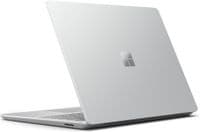 Ноутбук Microsoft Surface Laptop Go 12.4" (889842667844) Срібний