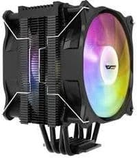 Система охлаждения  DARK FLASH DARKAIR PLUS (LED RGB)