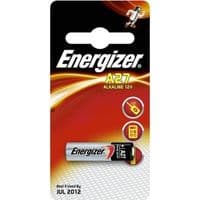 Батарейка Energizer A27 (2шт)