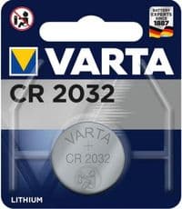 Батарейка Varta CR2032 (1шт)