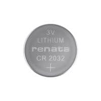 Батарейка Renata CR2032 Lithium (1шт)