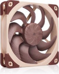 Кулер до корпусу Noctua NF-A12x25 G2 PWM