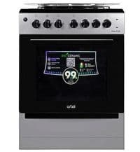 Плита комбинированная ARTEL DOLCE 21-EX WHITE