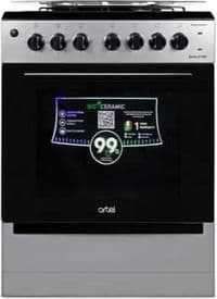 Комбинированная плита ARTEL DOLCE 21-EX BROWN