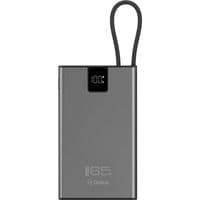 Powerbank GELIUS Veyron 20000mAh, 65W(QC/PD) черный, GP-PB312